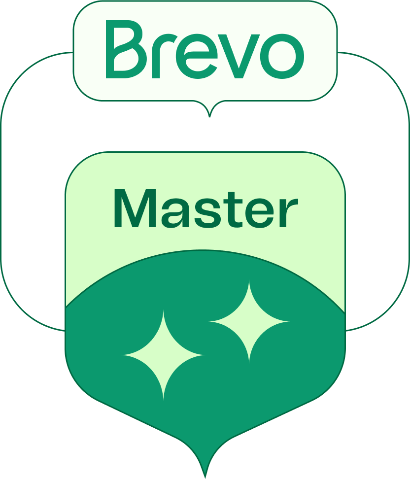 Tiki Agency Brevo Partner